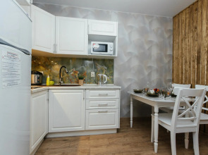 Posutochno One Days (Посуточно Ван Дэйс) на улице Береговая 73с1