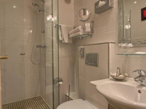 Timhotel Tour Montparnasse