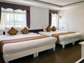 Sea Phoenix Hotel Da Nang