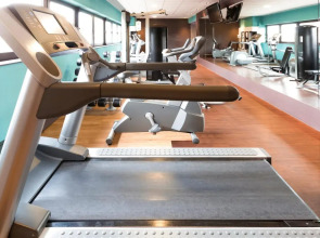 Отель Novotel Bali Benoa