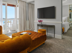 Palace Elisabeth Hvar Hotel