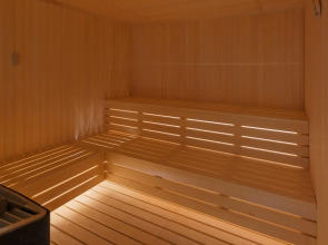 Flamingo Paradise Beach Hotel Adults Only