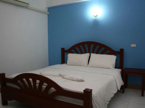 Baan Aunrak Koh Chang