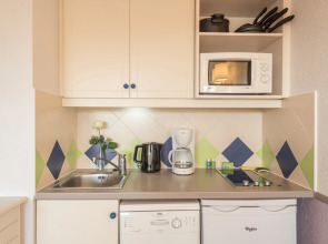 Pierre & Vacances Résidence La Rostagne