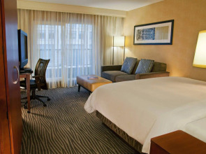 Courtyard by Marriott Seattle Bellevue/Downtown