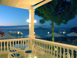 Grand Hotel Europa Palace