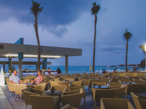 Hotel Riu Cancun -  Adults Only - All Inclusive