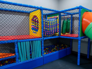 Отель Nacional Inn Jaragua Sao Paulo