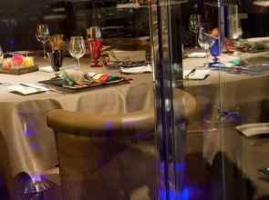 Sofitel Algiers Hamma Garden