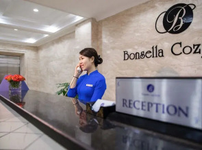 Hanoi Backpackers Hostel & Rooftop bar