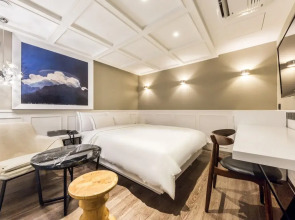 HOTEL FORESTAR Sinchon