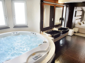 Damianii Luxury Boutique Hotel & Spa