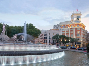 NH Collection Paseo del Prado