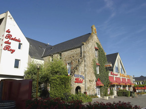Le Relais Du Roy
