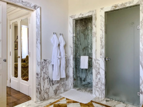 Отель Four Seasons Hotel Firenze