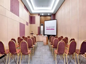 favehotel Pasar Baru