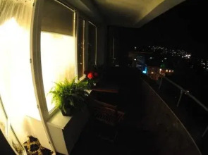 Гостиница «Мир» в Ровно