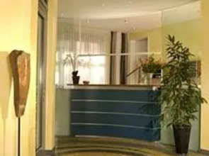 GHOTEL hotel & living München-Zentrum