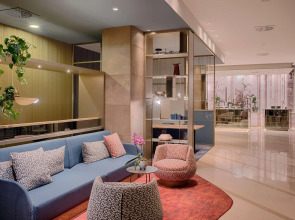 NH Collection Milano Touring