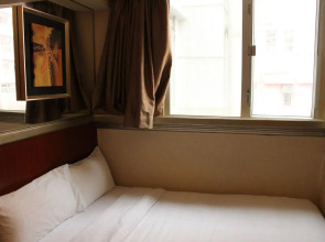 Oriental Lander Hotel