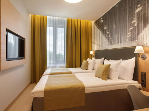 Отель Centennial Nexus Tallinn