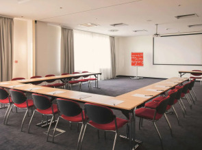 Vienna House Easy by Wyndham Bratislava