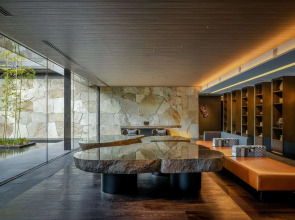 Garrya Nijo Castle Kyoto