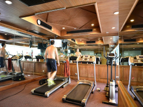 Hotel Windsor Suites Bangkok