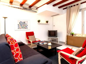 Apartments Gaudi Barcelona