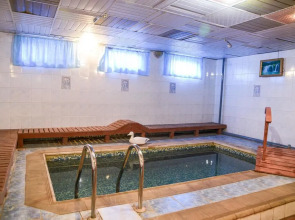 Апарт-Отель Мельница