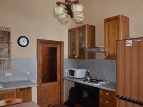 Жилое помещение MH Dolgorukovsky