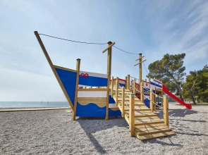 Apartments Adria - Hotel & Resort Adria Ankaran