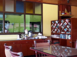 Lipe Power Beach Resort