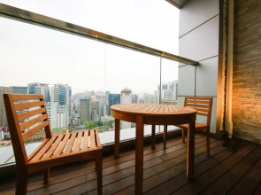 Solaria Nishitetsu Hotel Seoul Myeongdong