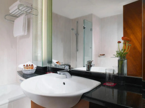 Sheraton Carlton Hotel Nuernberg