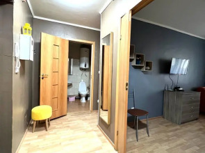 Пушкин-Дом на Фуражном переулке