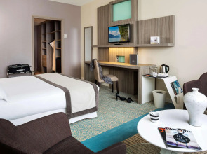 Golden Tulip Aix les Bains