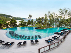 Pullman Phuket Arcadia Naithon Beach