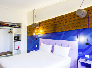 ibis Styles Lisboa Centro Liberdade NE