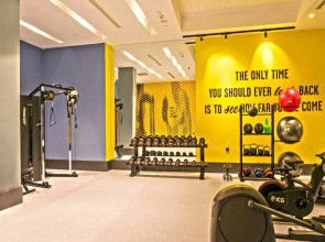 Hampton By Hilton Sakarya