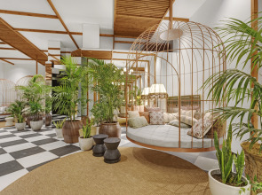 Aubamar Suites & Spa