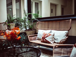 Hotel Maison Saintonge