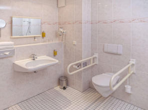 Hotel Am Schloss Koepenick Berlin by Golden Tulip