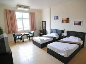 Beach Breeze Guesthouse