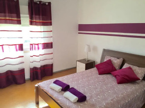 Oriente DNA Studios & Rooms