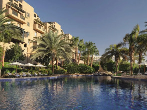 Mövenpick Resort & Residences Aqaba