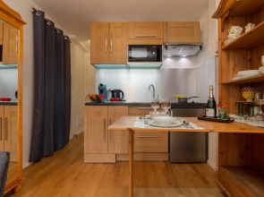 Appartement Paccard 305