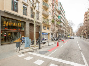 Yeah Barcelona Hostel