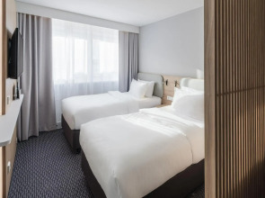 Dresden Zentrum Hotel