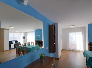 Apartamentos Bon Repós